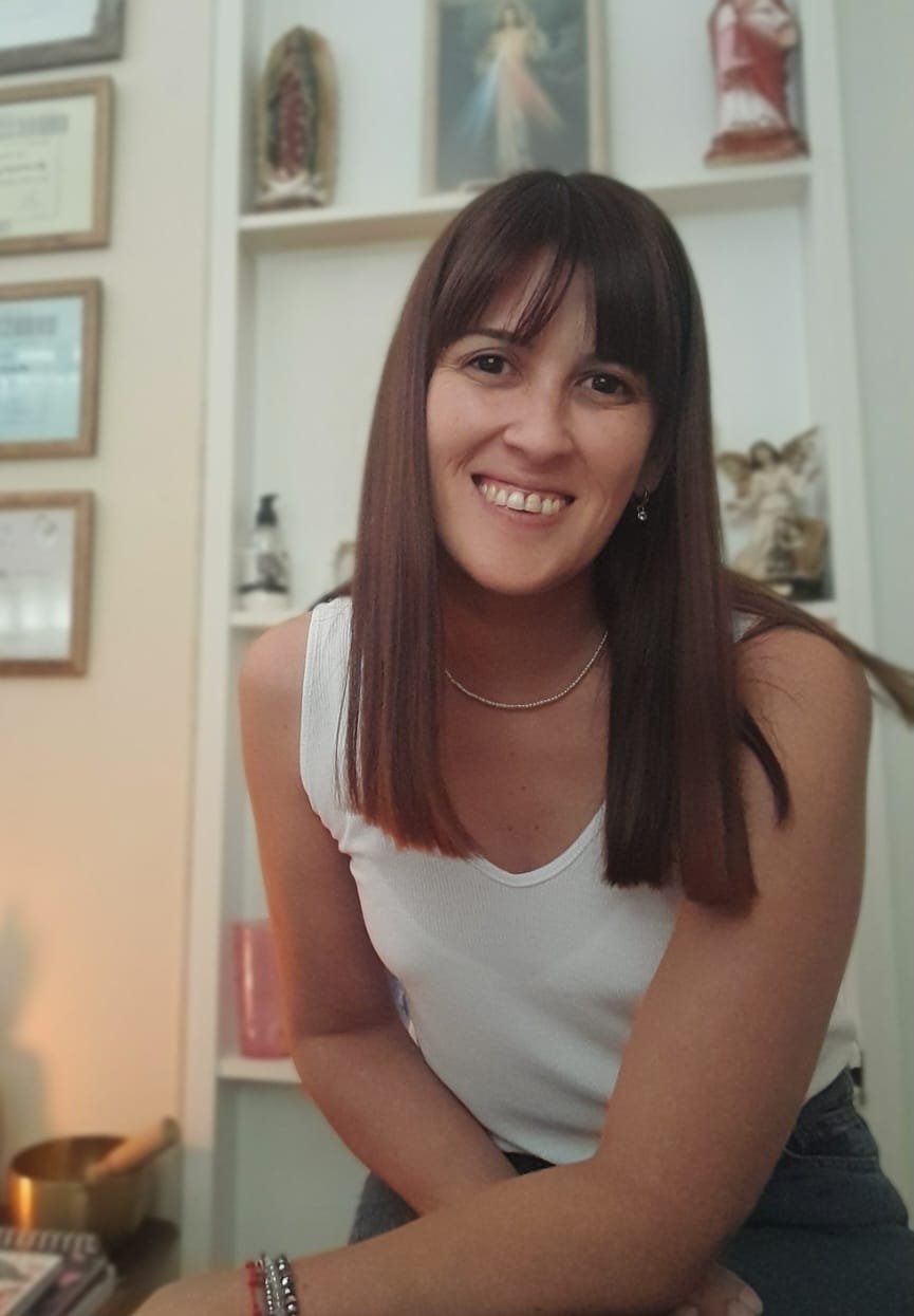 Foto de Débora Rinaudo