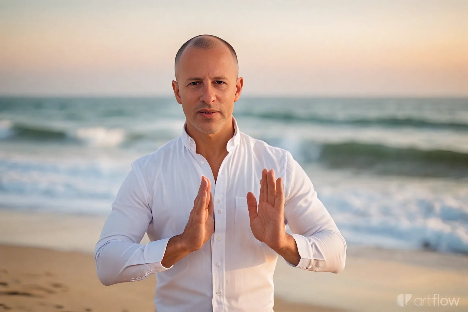 Foto de Diego Thomas